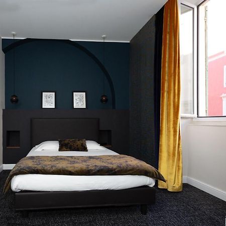 Babbu Hotel Bastia  Kültér fotó