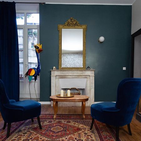 Babbu Hotel Bastia  Kültér fotó