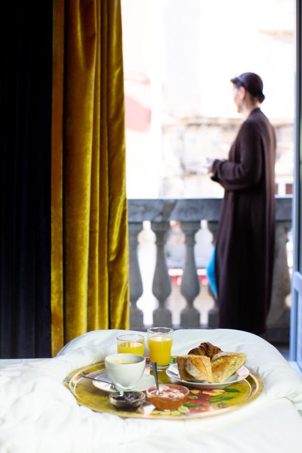 Babbu Hotel Bastia  Kültér fotó
