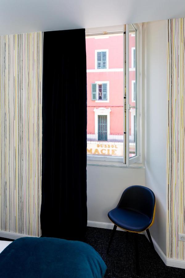 Babbu Hotel Bastia  Kültér fotó
