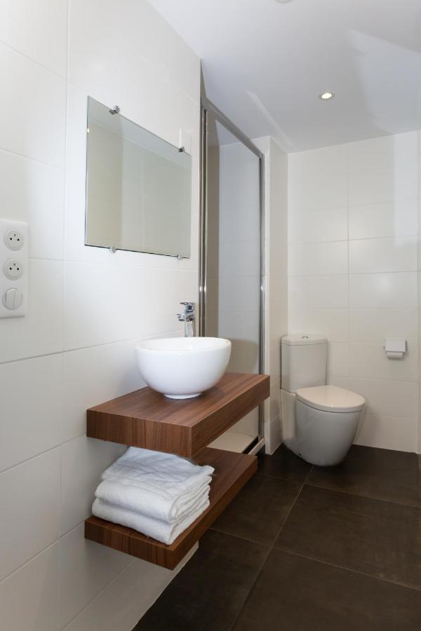 Babbu Hotel Bastia  Kültér fotó