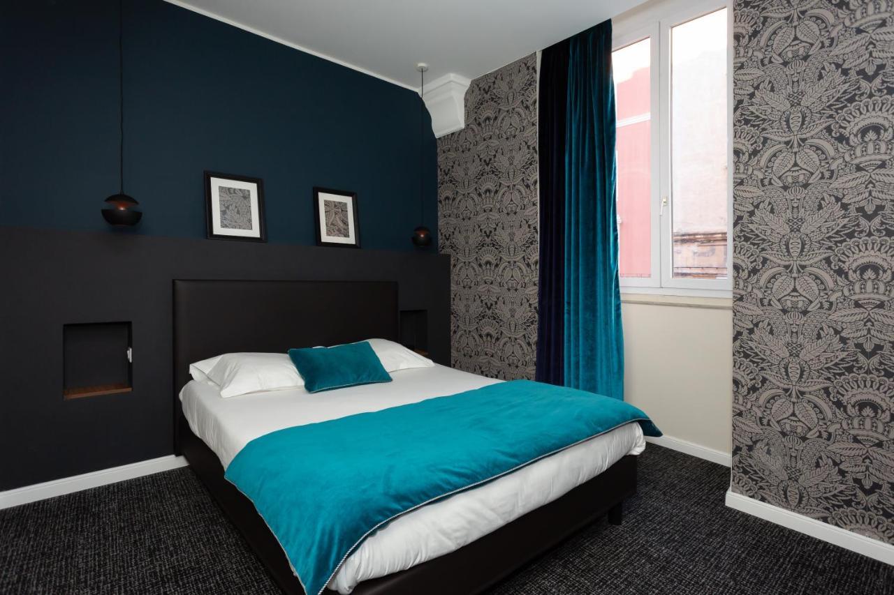 Babbu Hotel Bastia  Kültér fotó