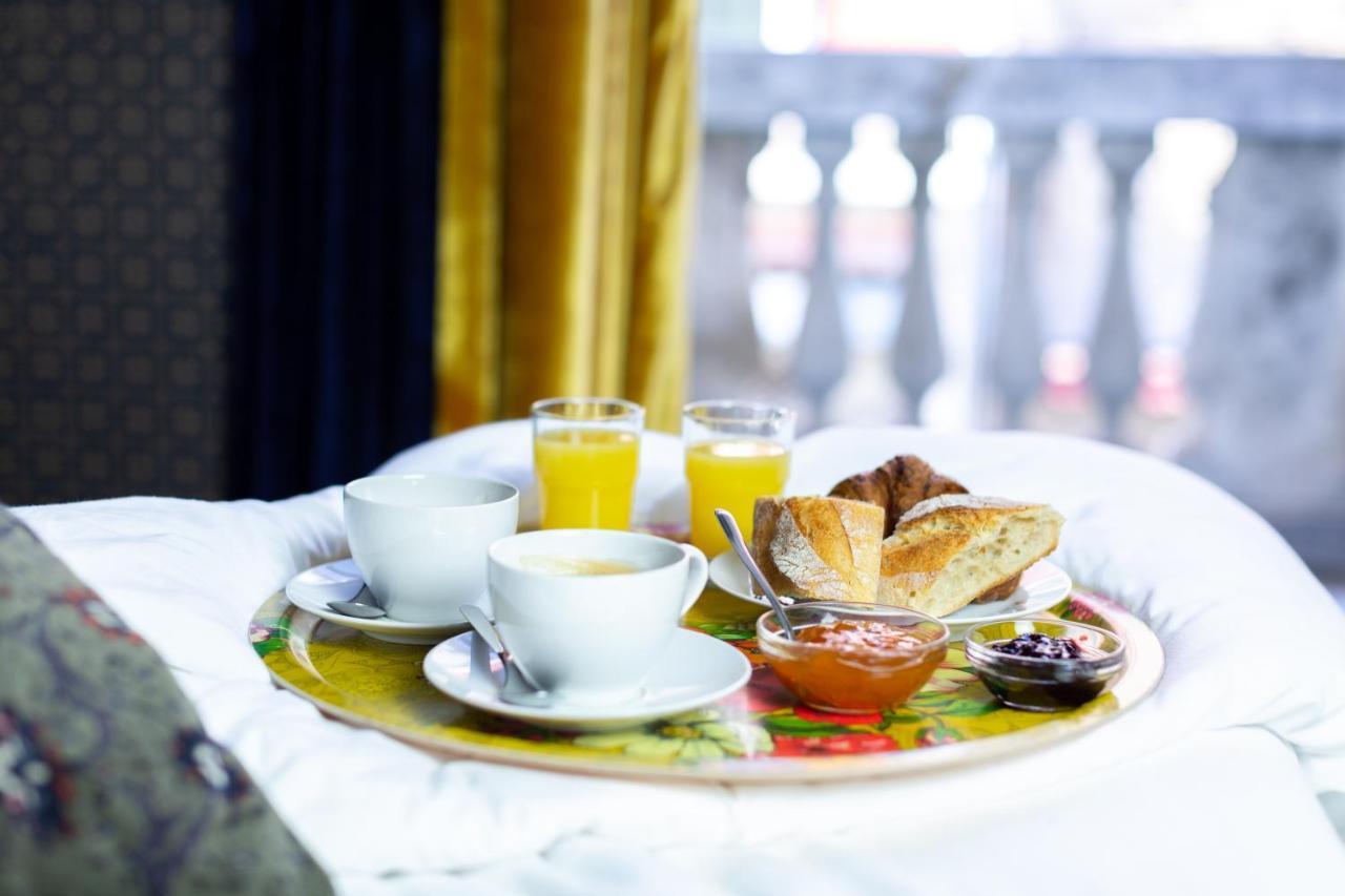 Babbu Hotel Bastia  Kültér fotó