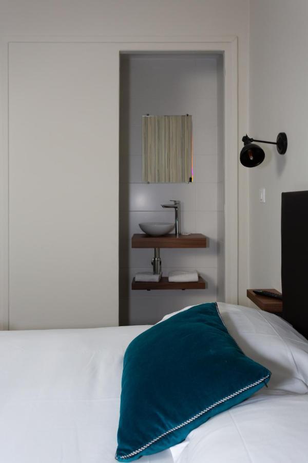 Babbu Hotel Bastia  Kültér fotó
