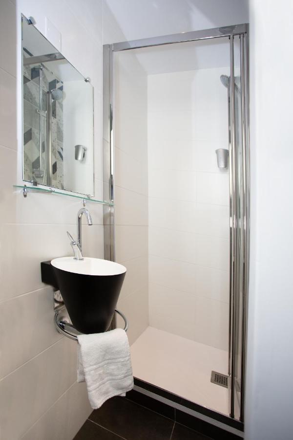 Babbu Hotel Bastia  Kültér fotó
