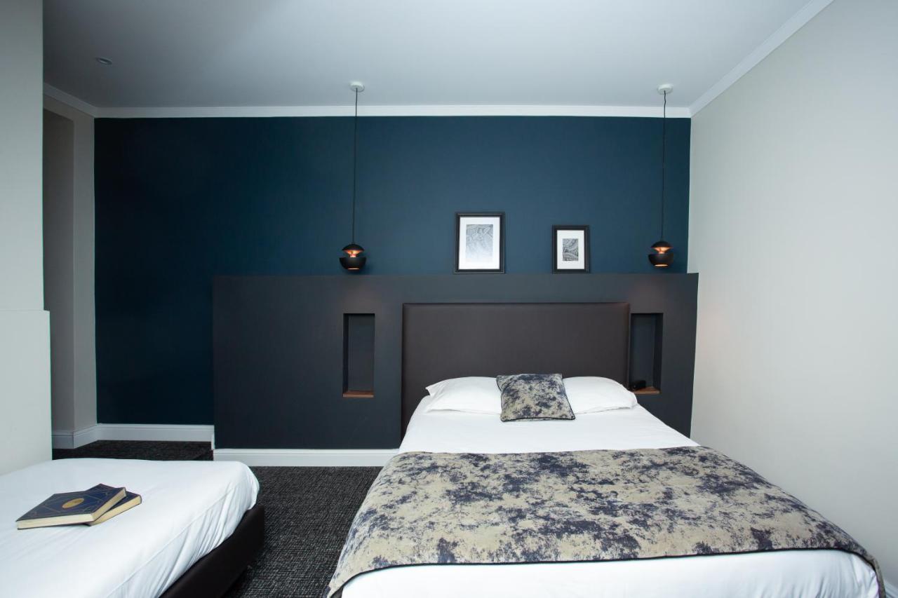 Babbu Hotel Bastia  Kültér fotó