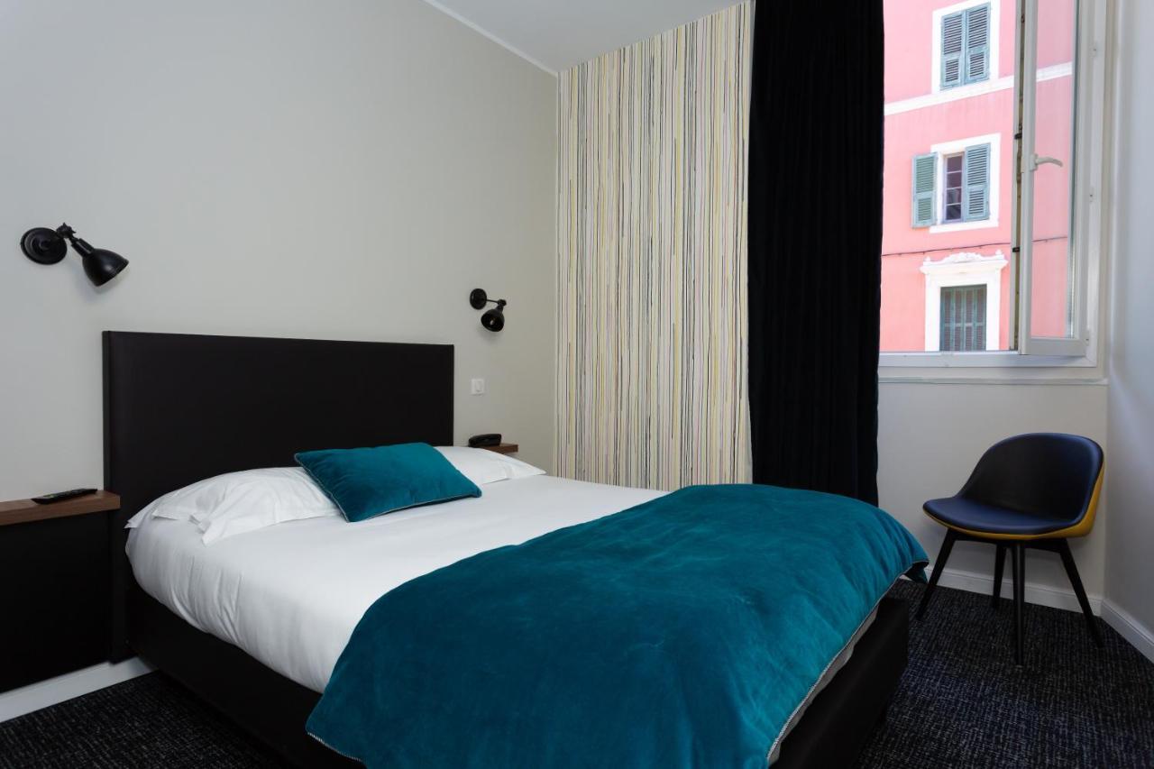 Babbu Hotel Bastia  Kültér fotó