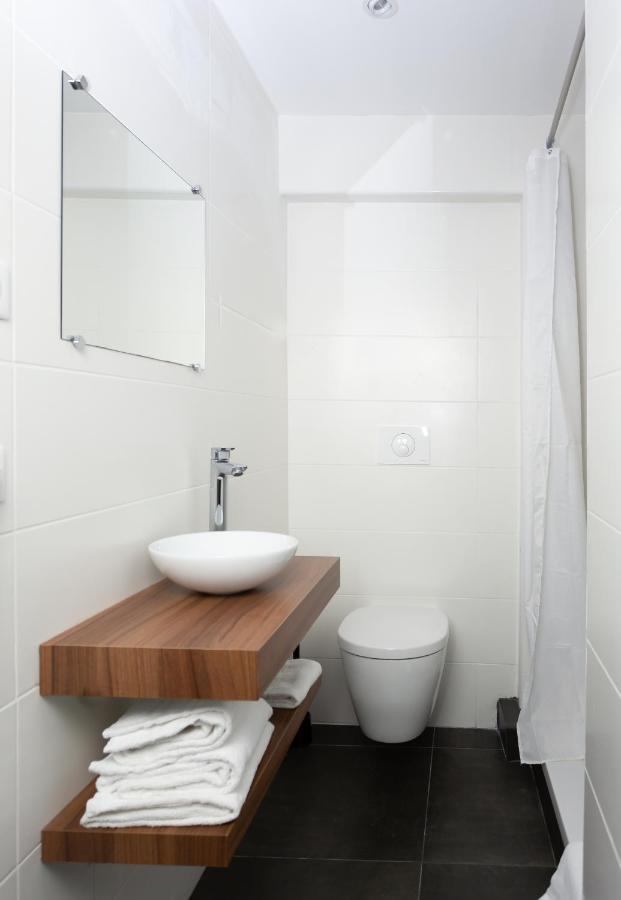 Babbu Hotel Bastia  Kültér fotó